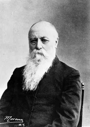 Augustus Le Plongeon, années 1890